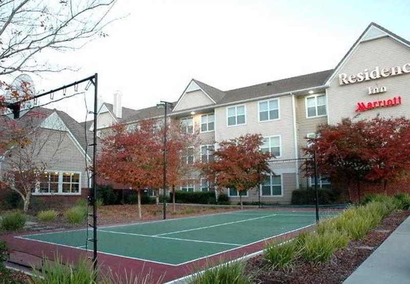 Residence Inn Sacramento Rancho Cordova Bekvämligheter bild